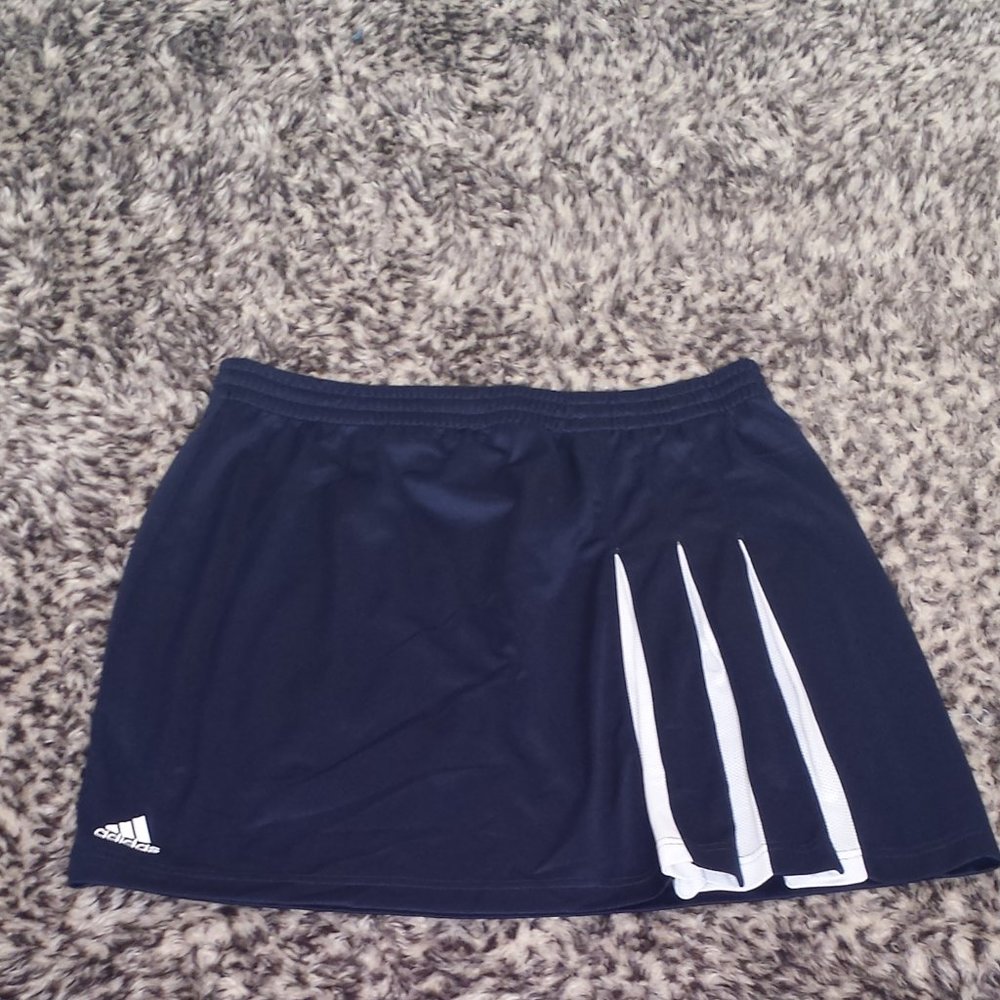 NWOT Adidas Tennis Skirt